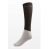 Chaussettes Harcour Vaya 2 paires - Cacao