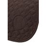 Tapis de Selle Harcour Saphir - Cacao