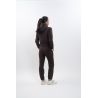Jogging Harcour Aria femme - Cacao
