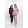 Jogging Harcour Aria femme - Pivoine