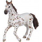 Appaloosa Merrie Beeldje Papo