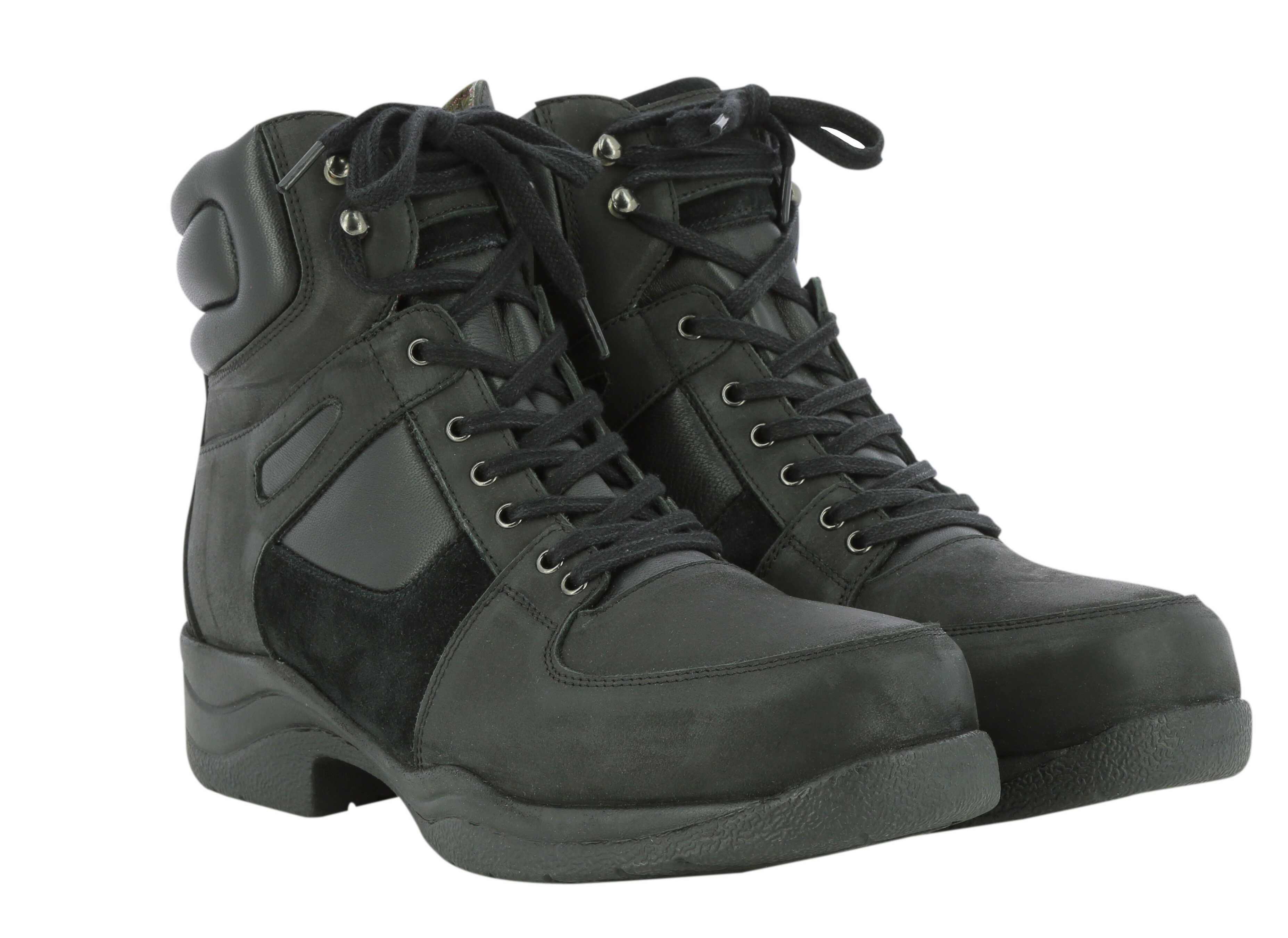 Boots Equithème Niagara Noir