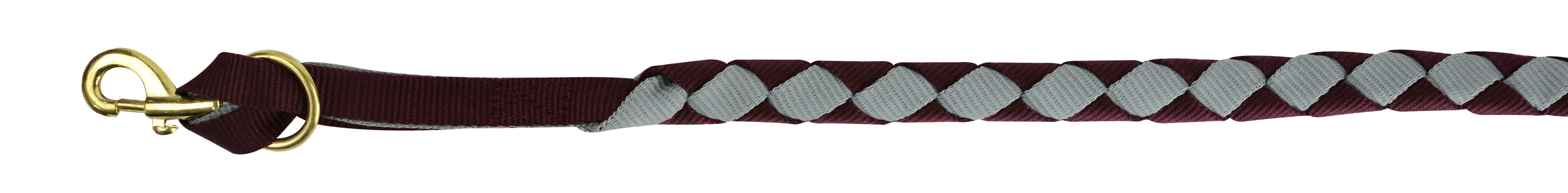 Longe américaine Norton Bleu