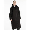 Manteau LeMieux All Elements - Noir