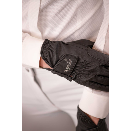 Gants Pisma Strass Pénélope