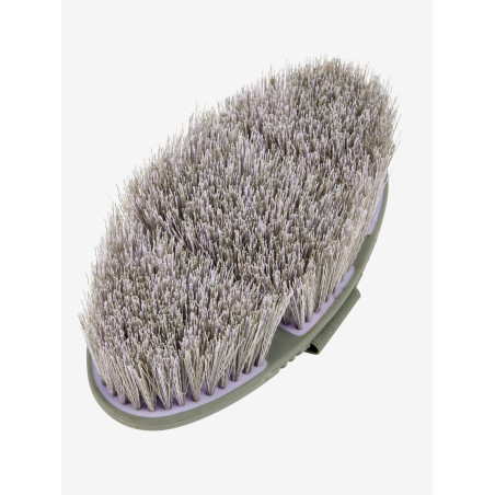 Brosse LeMieux souple Flexi