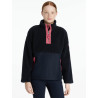 Base Layer Young Rider LeMieux Tammy Teddy van fleece - Marine
