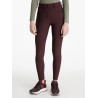 Pantalon d’équitation fond silicone Young Rider LeMieux Izzy - Damson