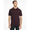 Polo Classique LeMieux homme - Damson