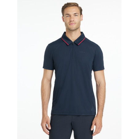 Polo Performance LeMieux homme