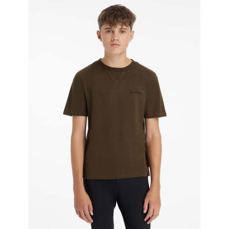 T-shirt Junior Young Rider LeMieux garçon