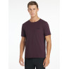 T-shirt LeMieux homme - Damson