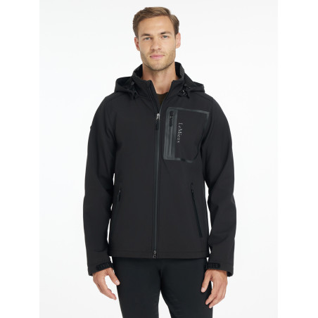 Veste Softshell LeMieux homme