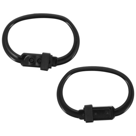 Anneaux de sécurité Hippotonic