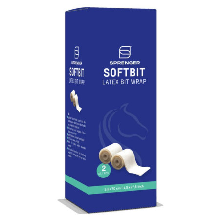 Bandes latex Sprenger