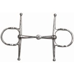 Mors hefboom naald vol T van T