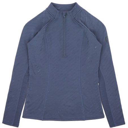 Baselayer Je t'aime Equithème Sabine dames