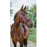 Bridon endurance Norton Pop - Rose
