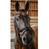 Bridon Norton Royal - Noir
