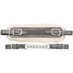 Hackamore-neusriem T de T