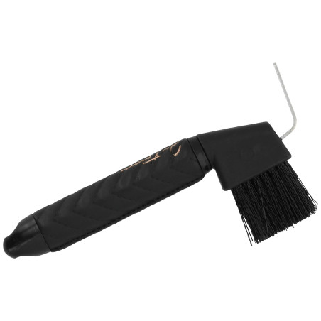 Cure-pieds Je t'aime Equithème Edition Limitée