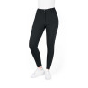 Verwarmde broek Equithème Heated Sierra - Zwart