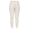 Pantalon Riding World River Femme - Beige