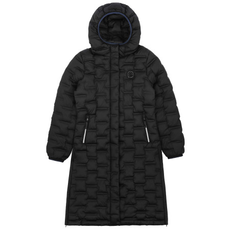 Veste longue Je t'aime Equithème Vanessa