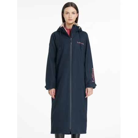Lange waterdichte jas LeMieux HydroShield