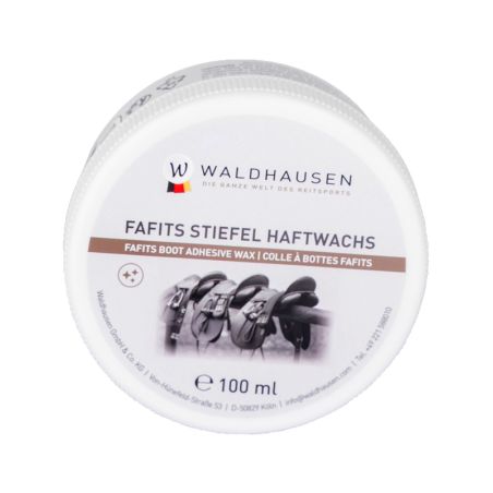 Waldhausen Fafits laarslijm