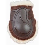 Kogelbeschermer Design synthetisch schapenwol T de T