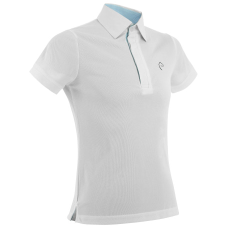 Polo mesh Equithème Edy