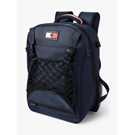 Sac à dos Tommy Hilfiger Equestrian Knox Groom