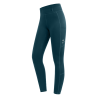 Thermo legging ELT Ella - Petrolblauw