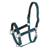 Waldhausen Athletic halster - Petrolblauw