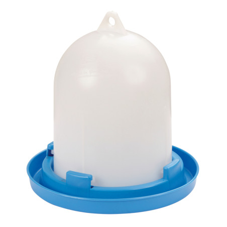 Abreuvoir pour cailles Kerbl Hobbyfarming