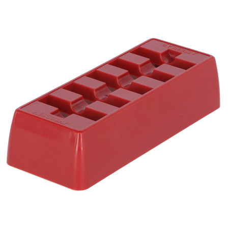 Houder voor Aesculap-scheerkop