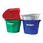 Mangeoire de porte La Gee 17.5 L