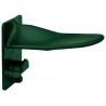 Porte-selle résine plus La Gee - Vert