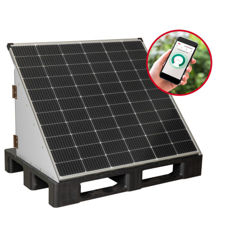 Solar-PowerStation smart AKO