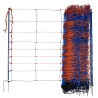 TitanNet Premium AKO - Blauw / oranje