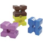 Cube d'obstacle La Gee