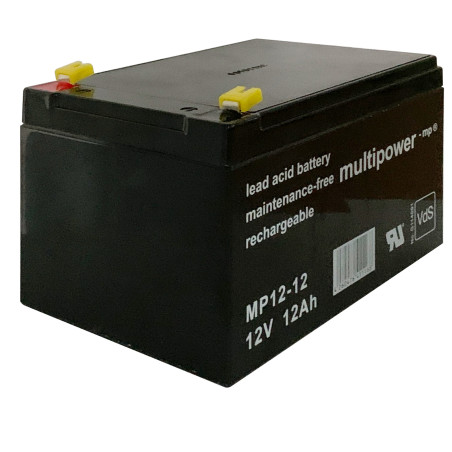 Batterie de rechange AKO