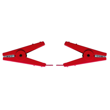 Dubbele AKO verbindingskabel voor tussen draden