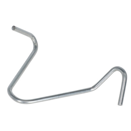 Clips de fixation pour piquets T Kerbl