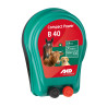 Compact Power B 40 AKO - Groen
