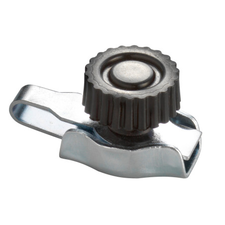 Connecteur rapide cordelettes/fils AKO