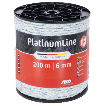 PlatinumLine AKO afrasteringskoord
