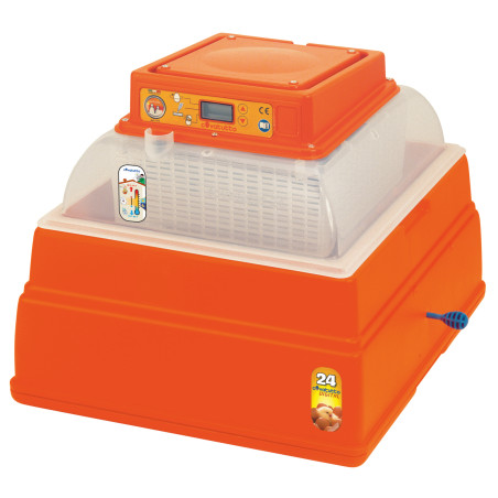 Covatutto 24 digitale broedmachine Kerbl Hobbyfarming