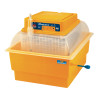 Couveuse Covatutto 24 ECO Kerbl Hobbyfarming - Jaune